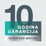 Gorenje garancija