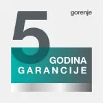 Gorenje garancija