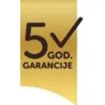Vox bezuslovna garancija na veš mašine