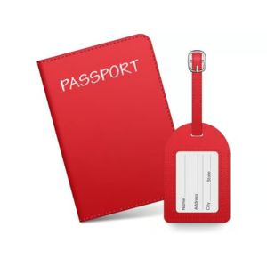 Shopito futrola za pasoš