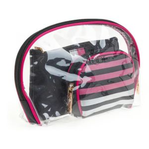 Verde ženski neseser vibe