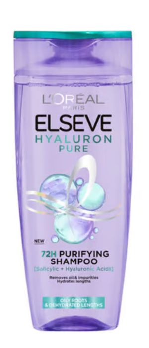 L'Oréal Paris Elseve Full Resist Šampon 400 ml