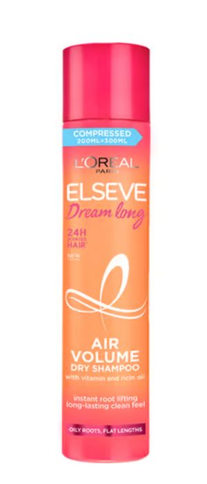 Loreal elselve dream long šampon