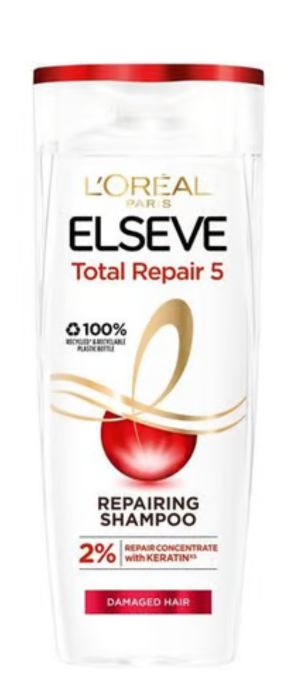 L'Oréal Paris Šampon Elseve Total Repair 5 400 ml