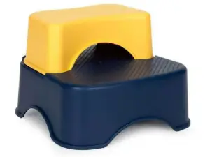 Eco toys Adapter + steper za decu