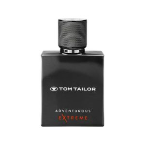 Tom Tailor Adventurous Extreme EdT 30ml
