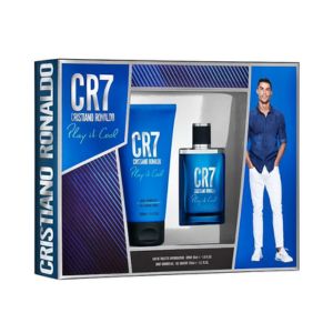 Cristiano Ronaldo Muški set CR7 Play It